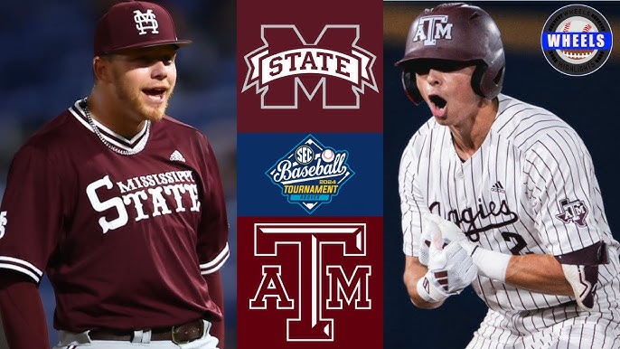 a&m vs mississippi state baseball: Which Team is Better? Lets Find Out
