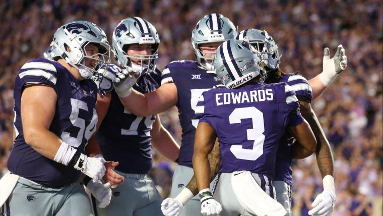 What Channel Is the K-State Football Game On? Find Out Where to Watch!