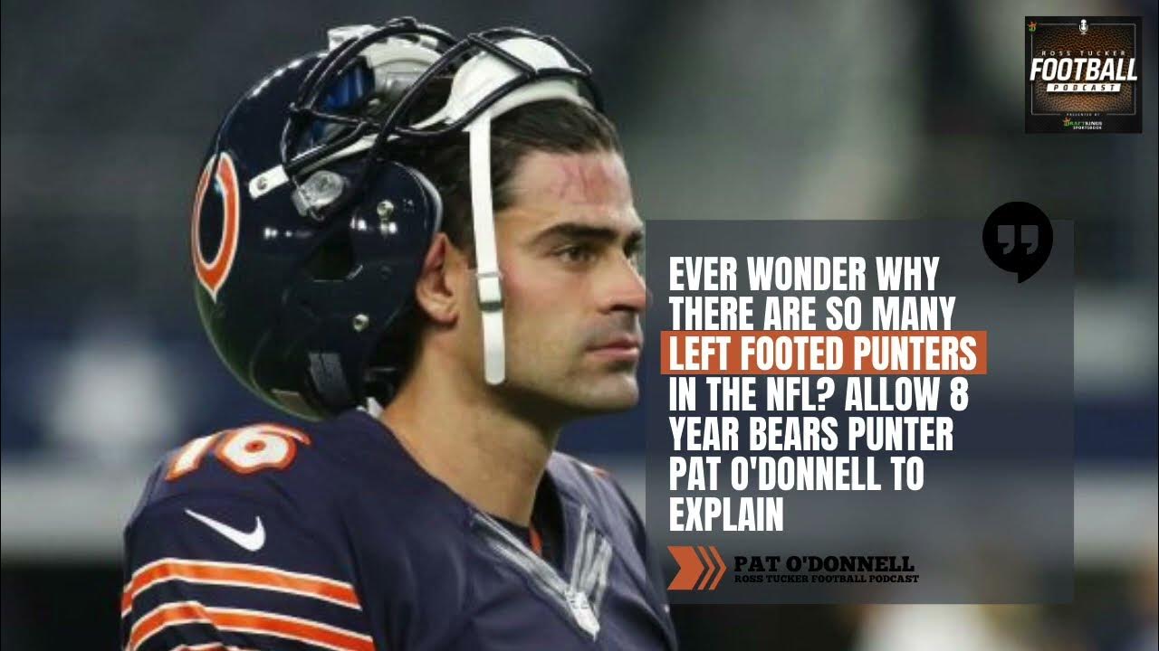 NFL Kicking: Are There Any Left-Footed Kickers Among the Pros?