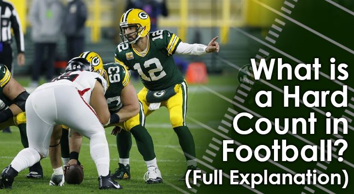 What is Hard Count in Football? Easy Guide to Understand It!
