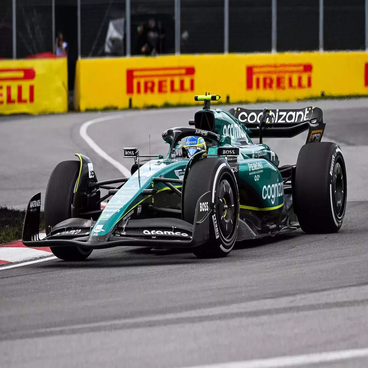When is COTA F1 Race? Find the Date and Time Here!
