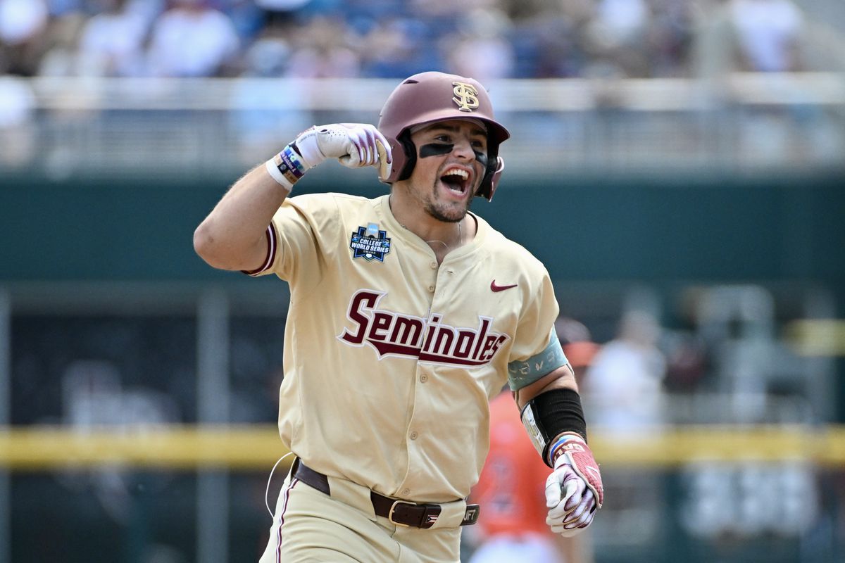 Find out what time FSU baseball plays today on TV and dont miss the action.