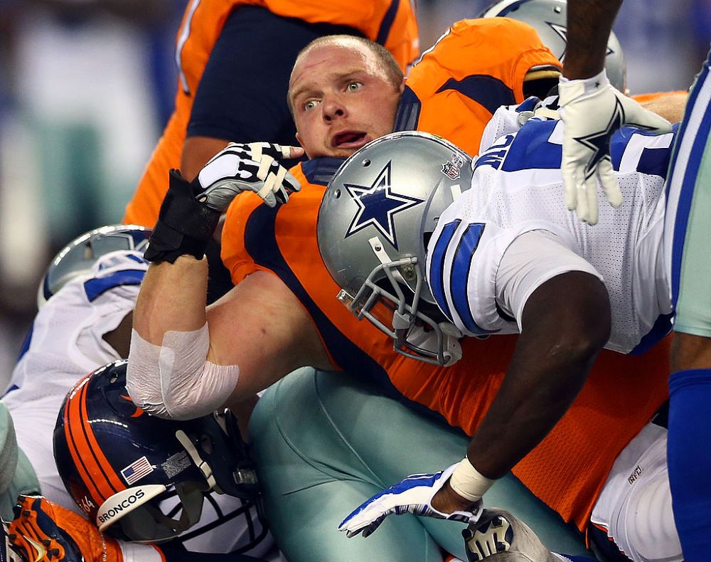 Are Mouthguards a Must in the NFL? (Heres the Real Deal)