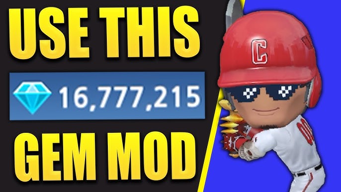 Wondering how to get infinite gems in baseball 9? Here is a step-by-step guide to unlock free gems.