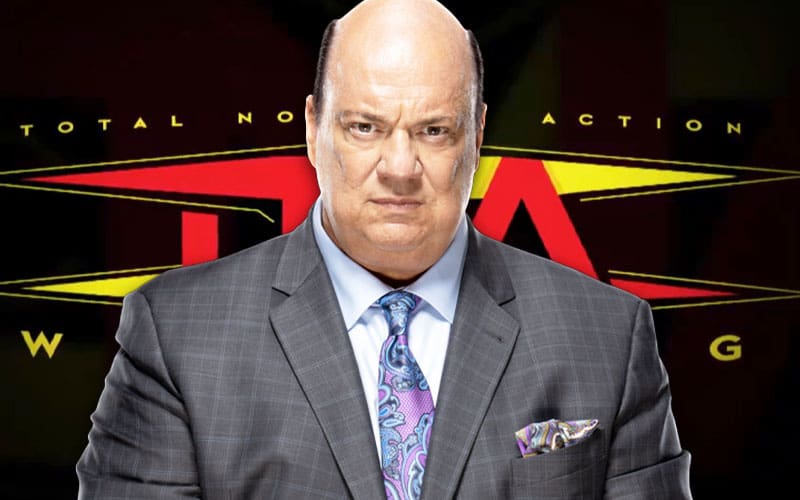 क्या पॉल हेमैन सच में नहीं रहे? WWE प्रशंसकों के लिए बड़ी खबर!