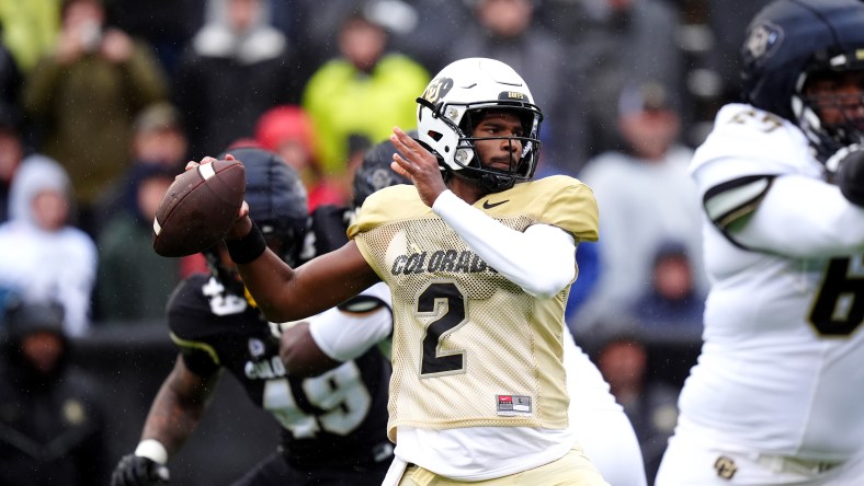How to Watch Colorado Football: Where to Find Every Game Broadcast