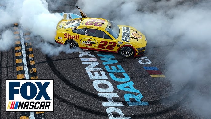 आज फीनिक्स में NASCAR रेस किसने जीती? देखिए रेस का पूरा विवरण!