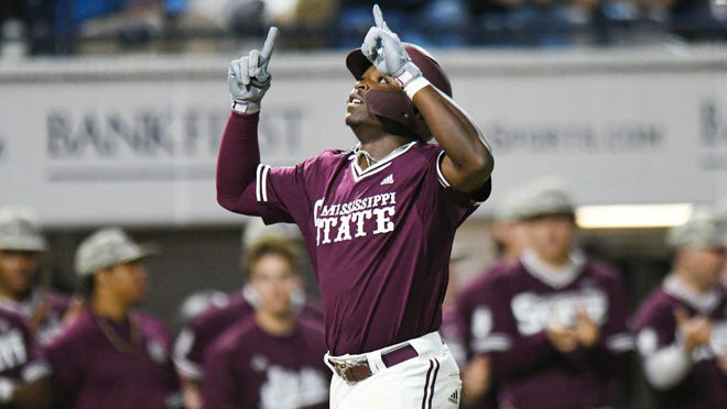 TV Schedule: What Time Does Mississippi State Play Baseball Today?