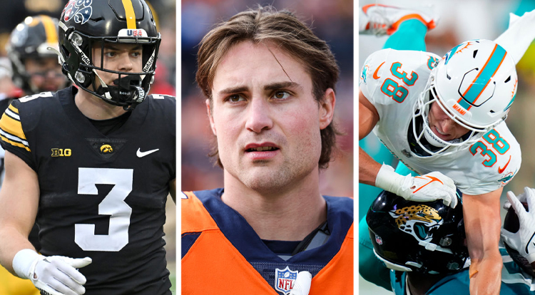 How Many White Corners Are in the NFL? See the Player List!