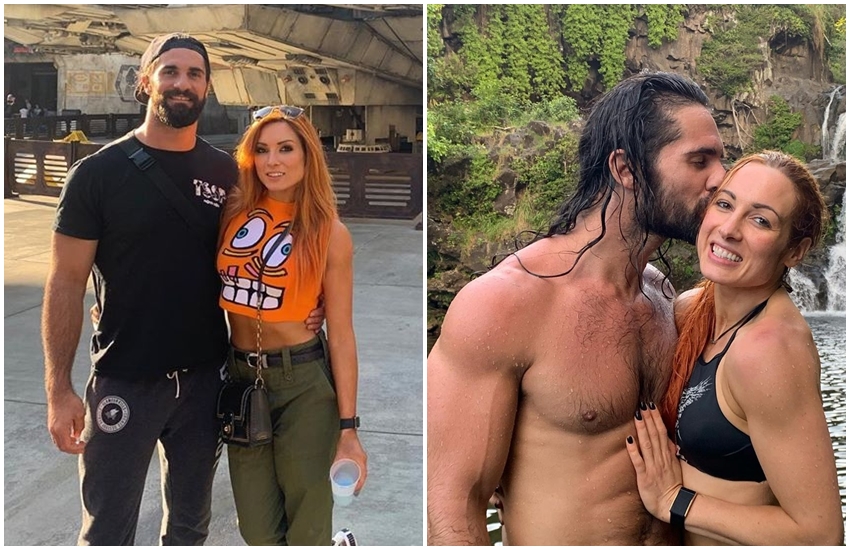 बेकी लिंच ने WWE क्यों छोड़ी? क्या हुआ था, यहां जानिए पूरी कहानी