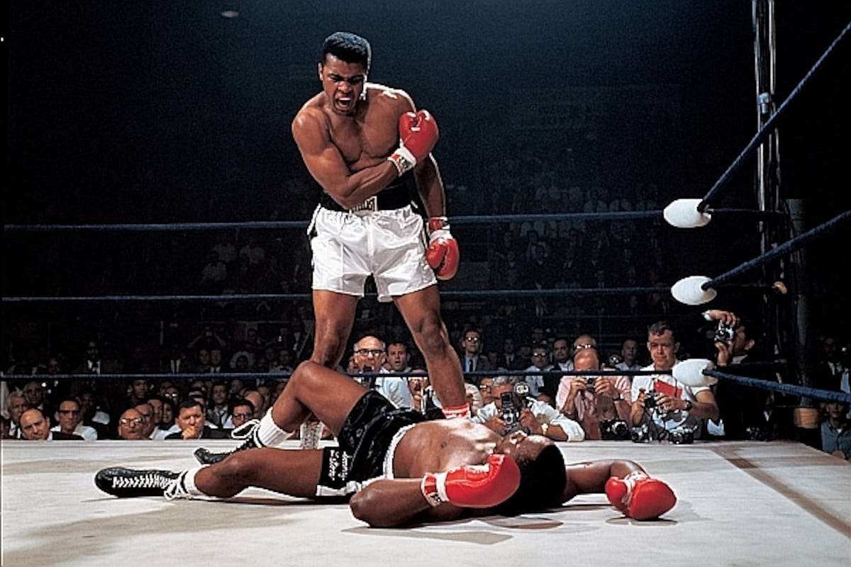 Who Beat the Most World Champions in Boxing? Discover the Greatest Boxer Ever!