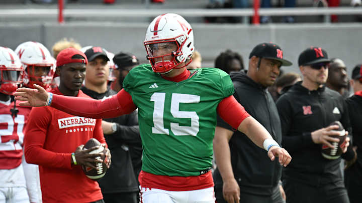 How to Watch the Nebraska Football Game Live? Your Easy Guide Here!