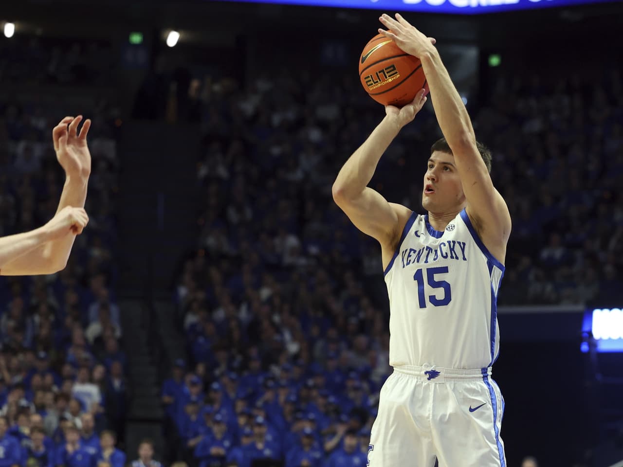 Science and the NBA Draft: Discover How It Made the Best Shooter in the League