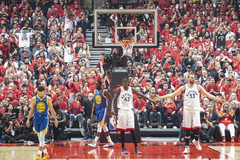How Many Periods in Basketball NBA Games? (Find Out Here)