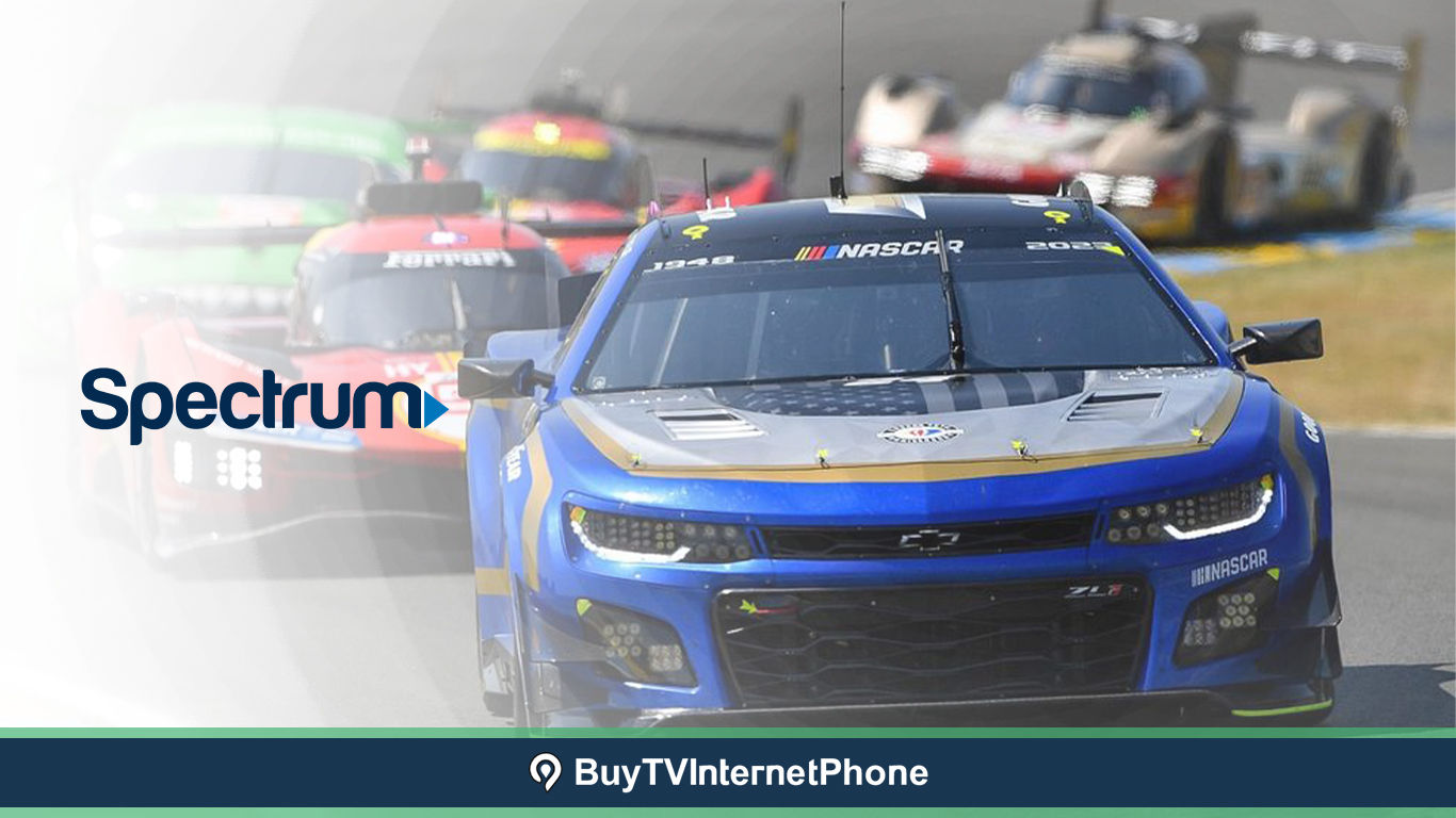 NASCAR रेस देखने के लिए कौन सा चैनल और समय क्या है? पूरी जानकारी यहां देखें।