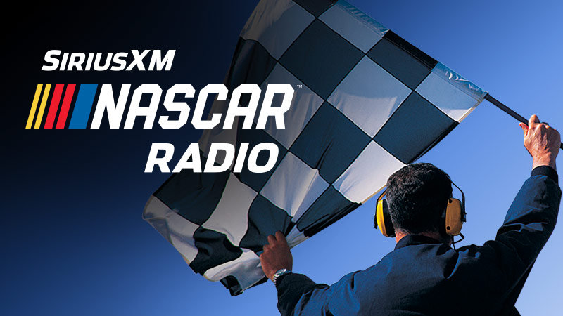 SiriusXM पर NASCAR सुनने का सबसे अच्छा तरीका (जानें कि कहां ट्यून करना है)