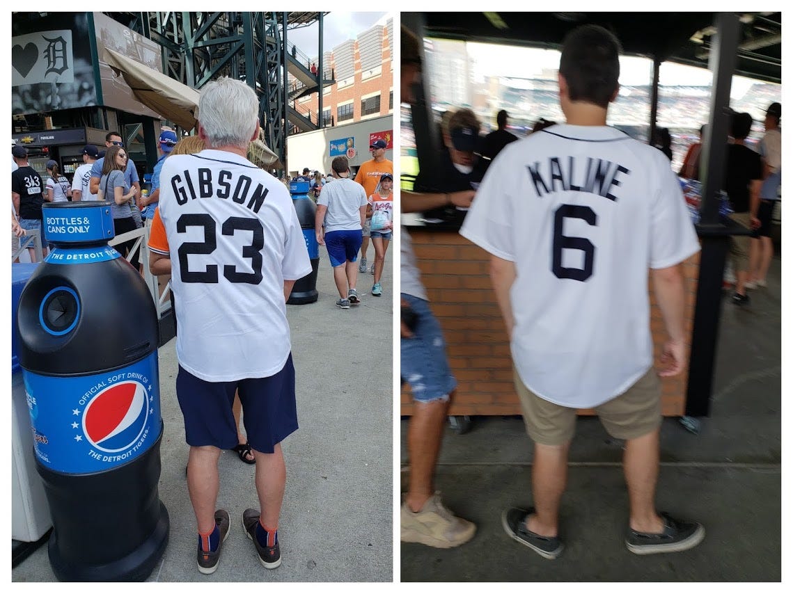 Wearing a Shirt Under Your Baseball Jersey: Yes or No?