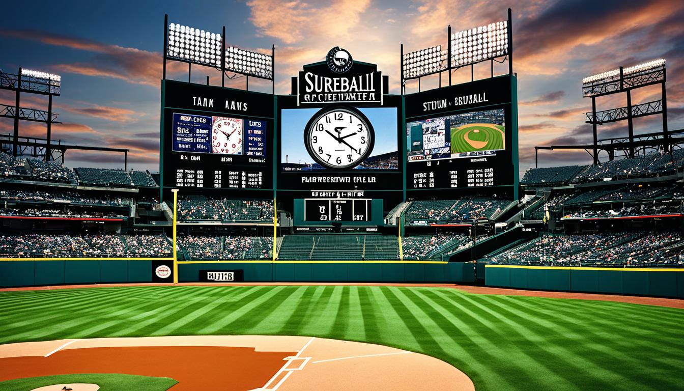 How Early Should I Arrive? Timing Your Arrival to a Baseball Game!