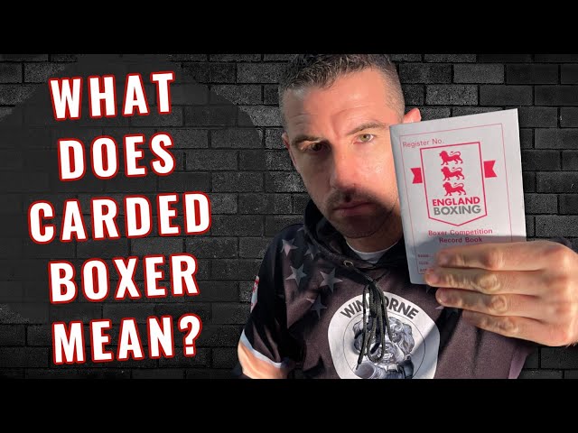 How Do I Get a Boxing License? Simple Steps for Beginners!