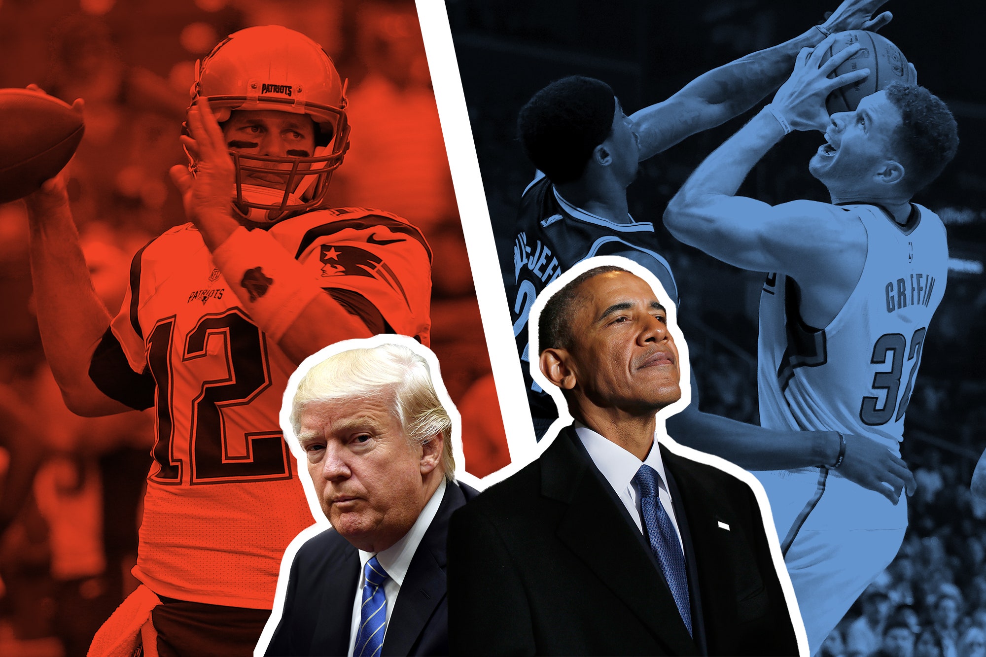 Going Pro in Sports: Is it Harder to Get into the NFL or NBA? We Explain