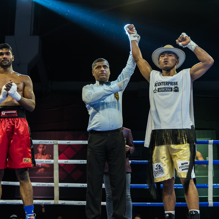 What Does Majority Decision Mean in Boxing? Simple Terms Explained