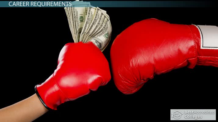 The ultimate guide how to become a boxing promoter (expert advice and strategies)