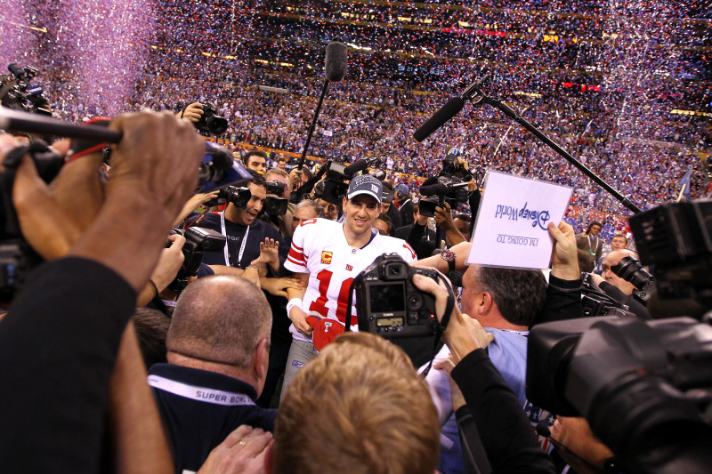 Why Is the NFL Season So Short? The Real Reason Revealed