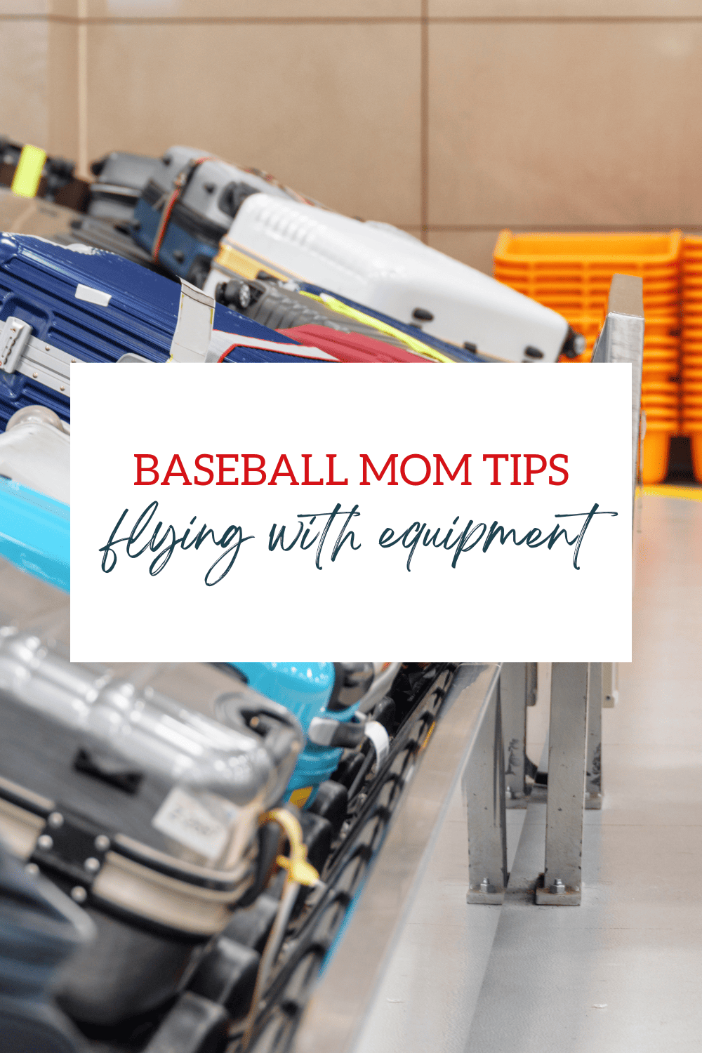 Can You Fly with Baseball Bats? Heres What You Need to Know