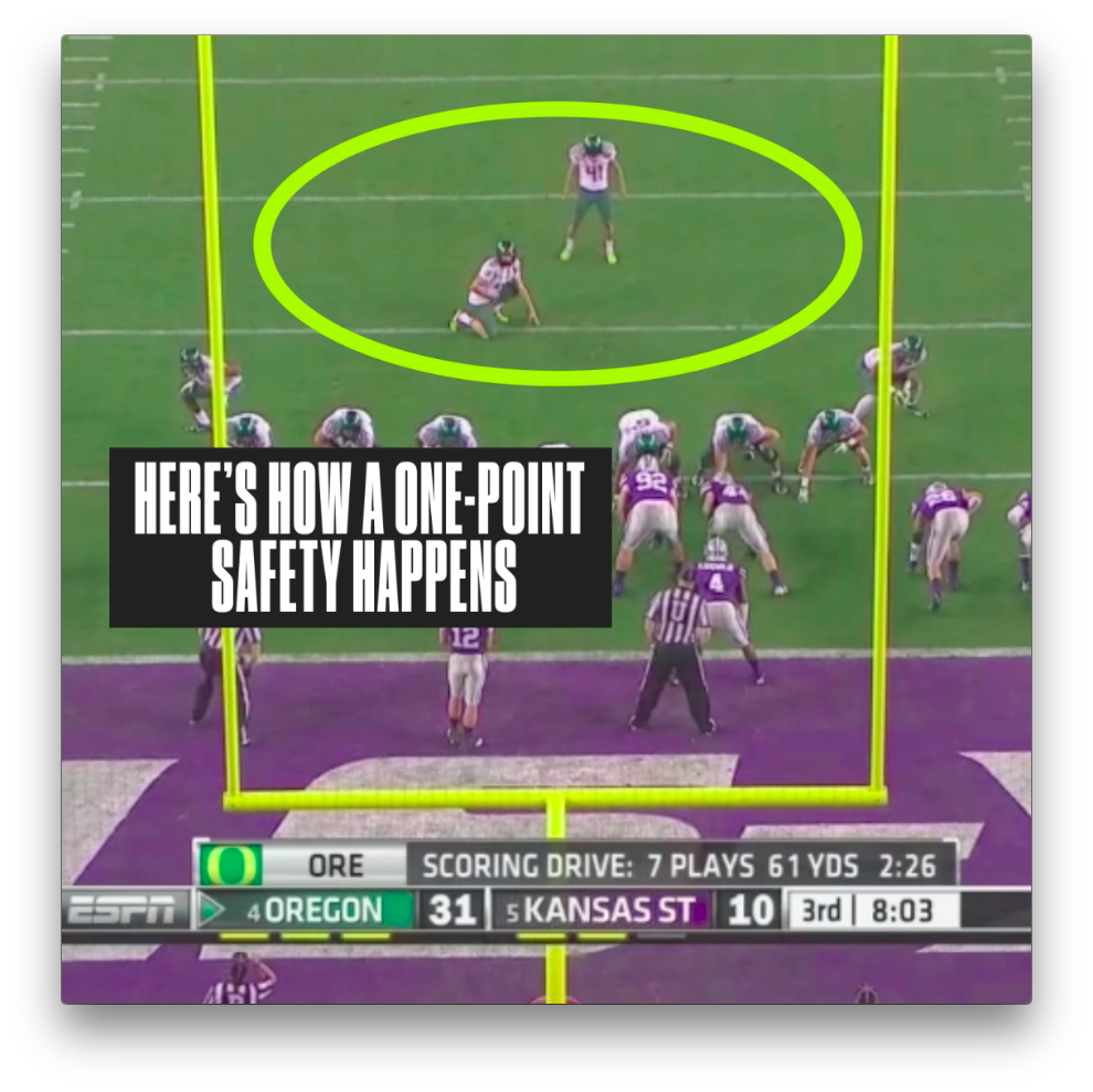 How Often Do Safeties Happen in the NFL? Learn When These Rare Plays Occur!