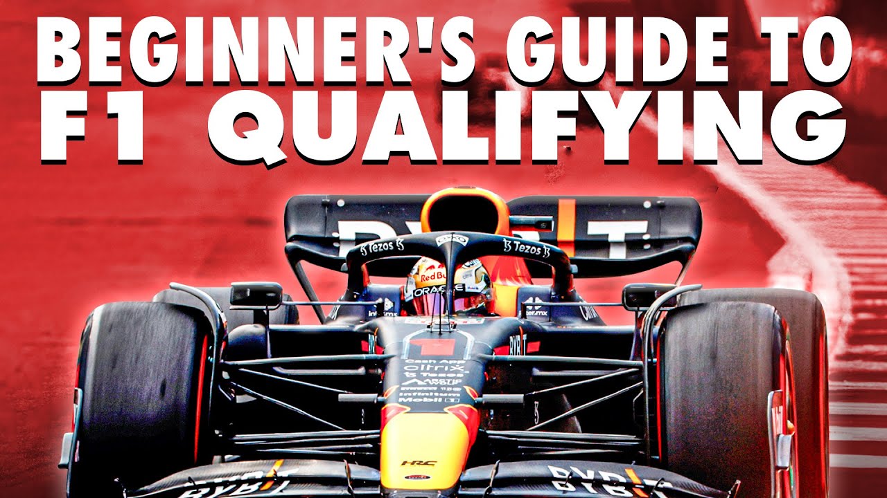 How Does Qualifying Work in F1? Your Simple Guide to F1 Qualifying!