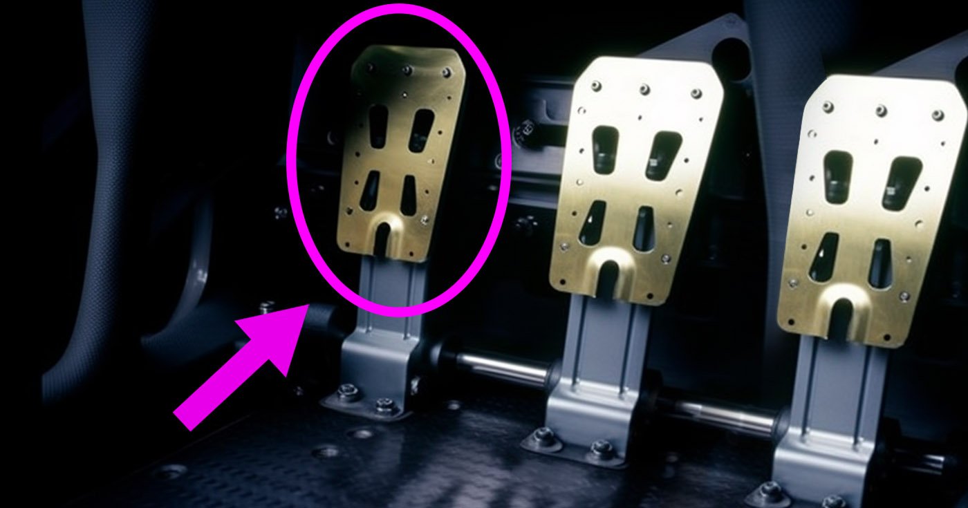 Do F1 Cars Have a Clutch? Yes, But Its Not What You Think!