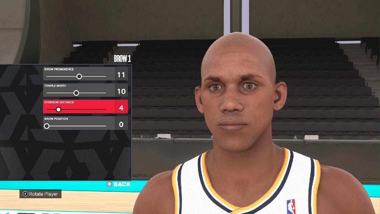 Wheres Reggie Miller in NBA 2K24? The Reason Might Surprise You, Check it Out