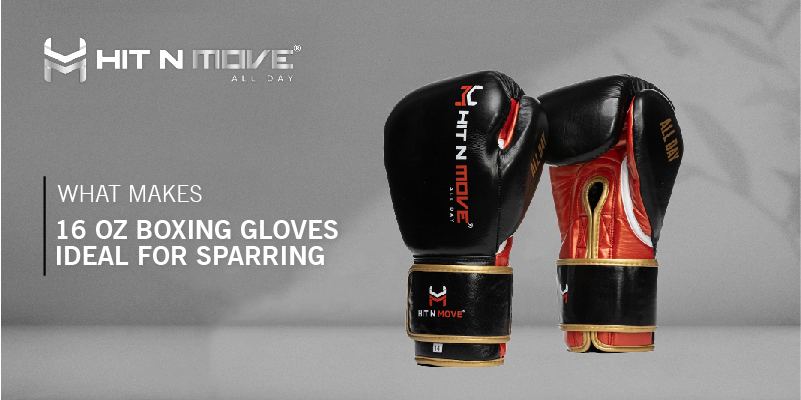 Confused About What Oz Boxing Gloves for Sparring? Lets Clear Things Up!