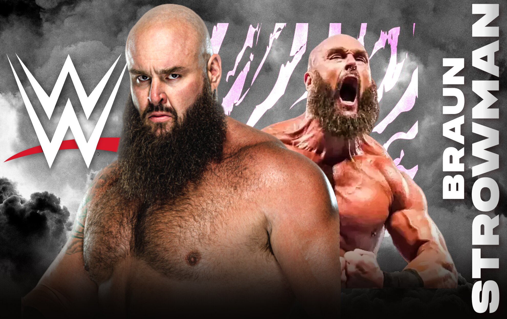 ब्रॉन स्ट्रोमैन WWE में कब वापसी करेंगे? (वापसी की तारीख हुई लीक?)