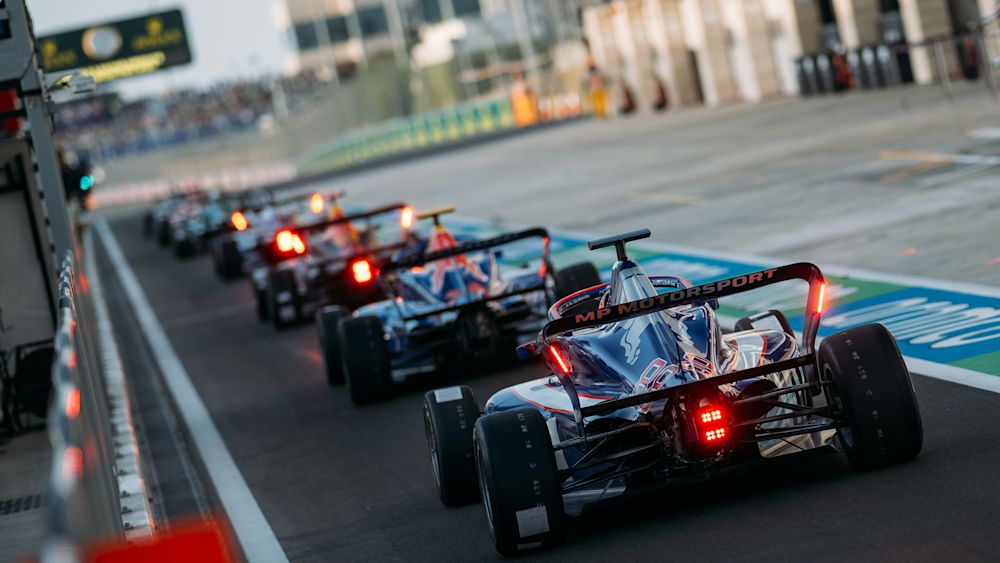 Is F1 Race Cancelled or Postponed? Real-Time Updates on Race Information!