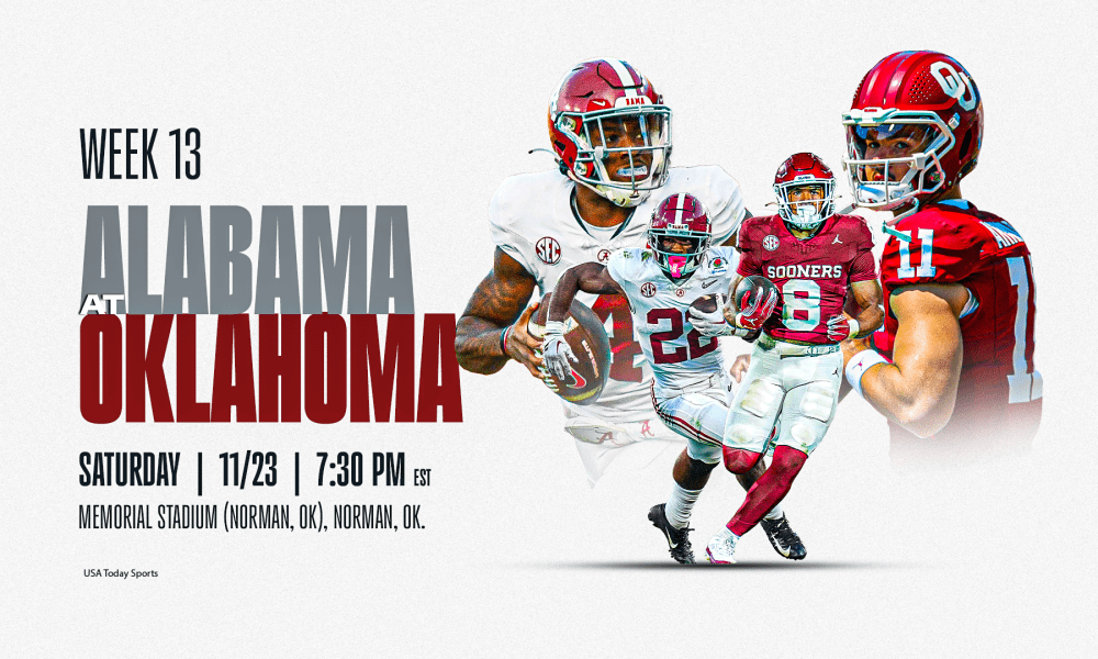 Where to Watch OU Football Live? Check Out These Streaming Services and TV Listings!