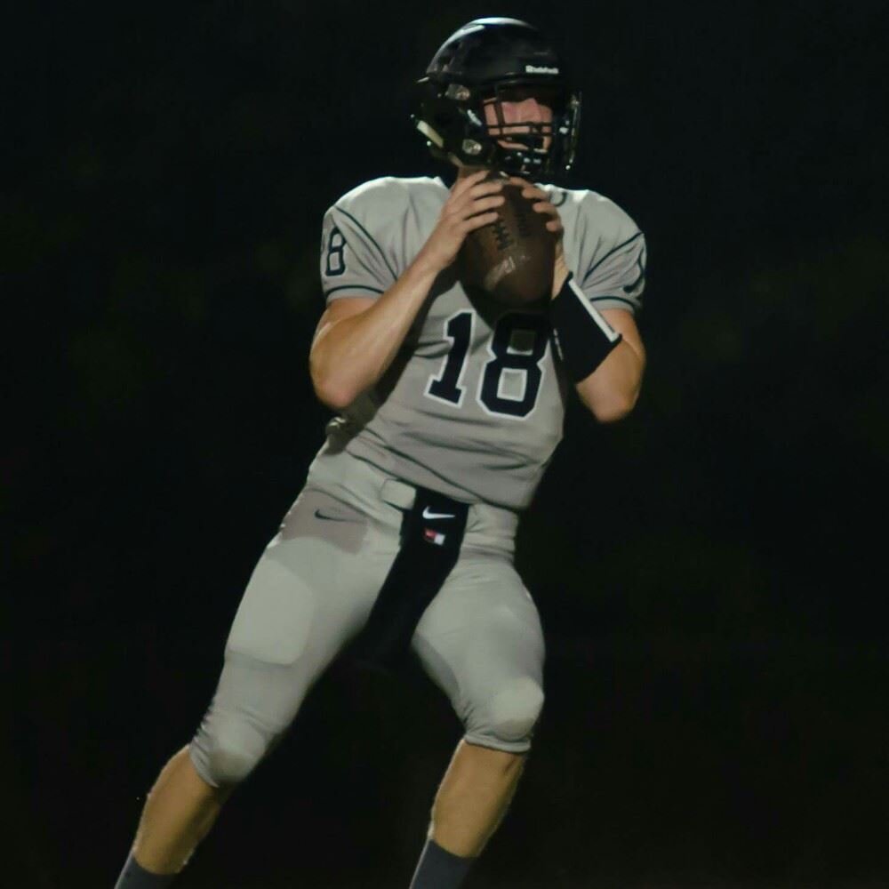Will Cotter Football Skills: Why Everyones Talking About Him