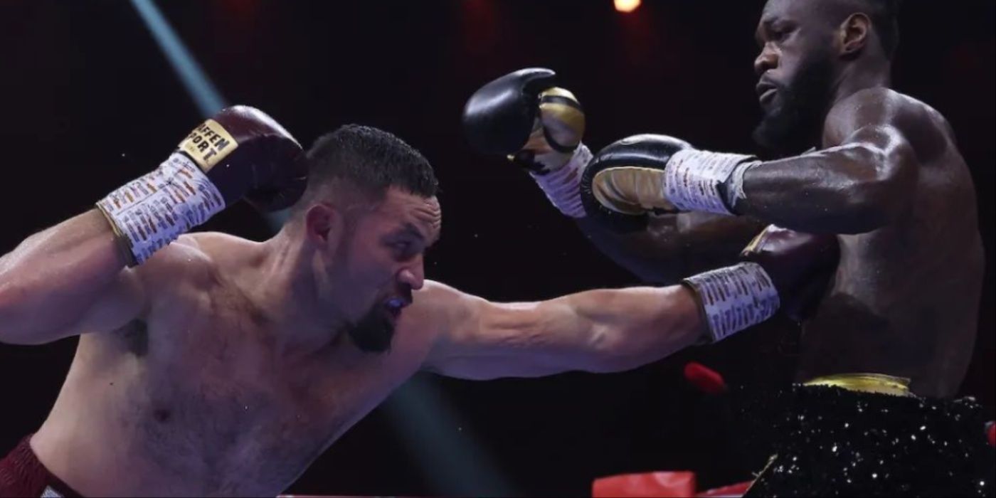Discover Who Is the Hardest Puncher in Boxing History: A Look at Knockout Kings!