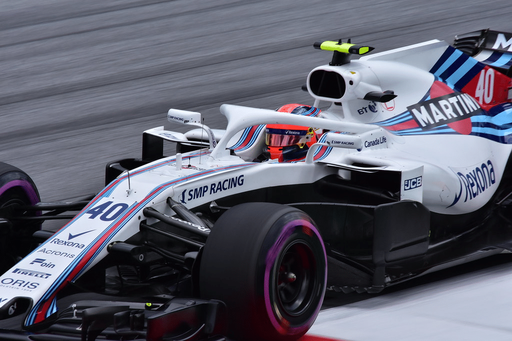How much do reserve F1 drivers make? A simple guide to their compensation in Formula 1!