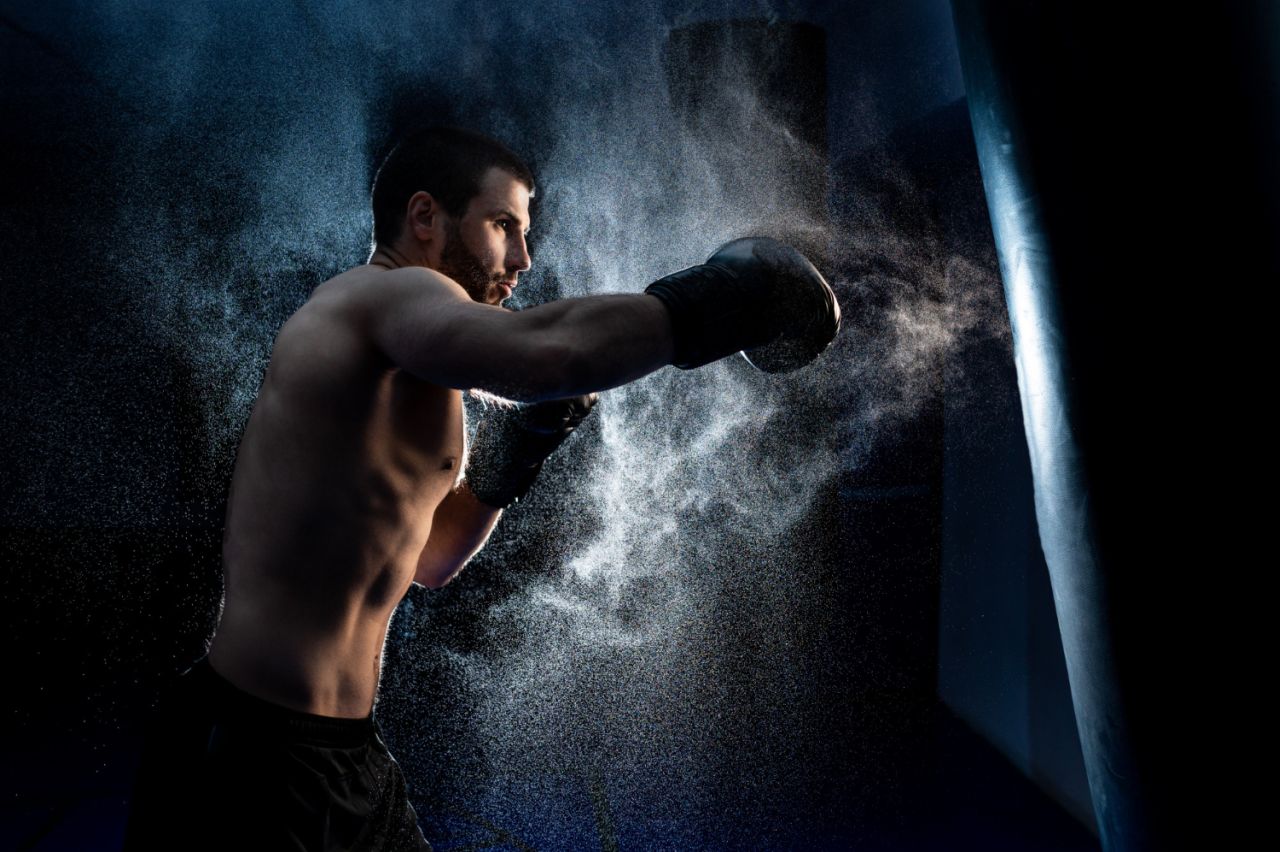 The ultimate guide how to become a boxing promoter (expert advice and strategies)