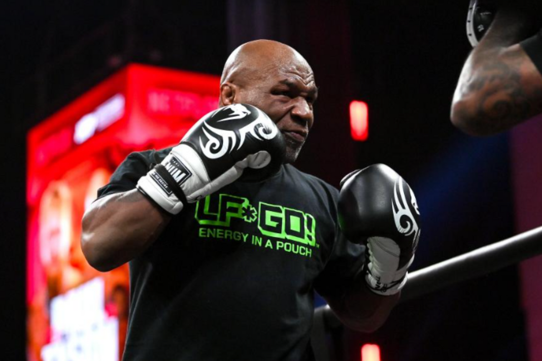Why Did Mike Tyson Stop Boxing? Simple Explanation of His Choice