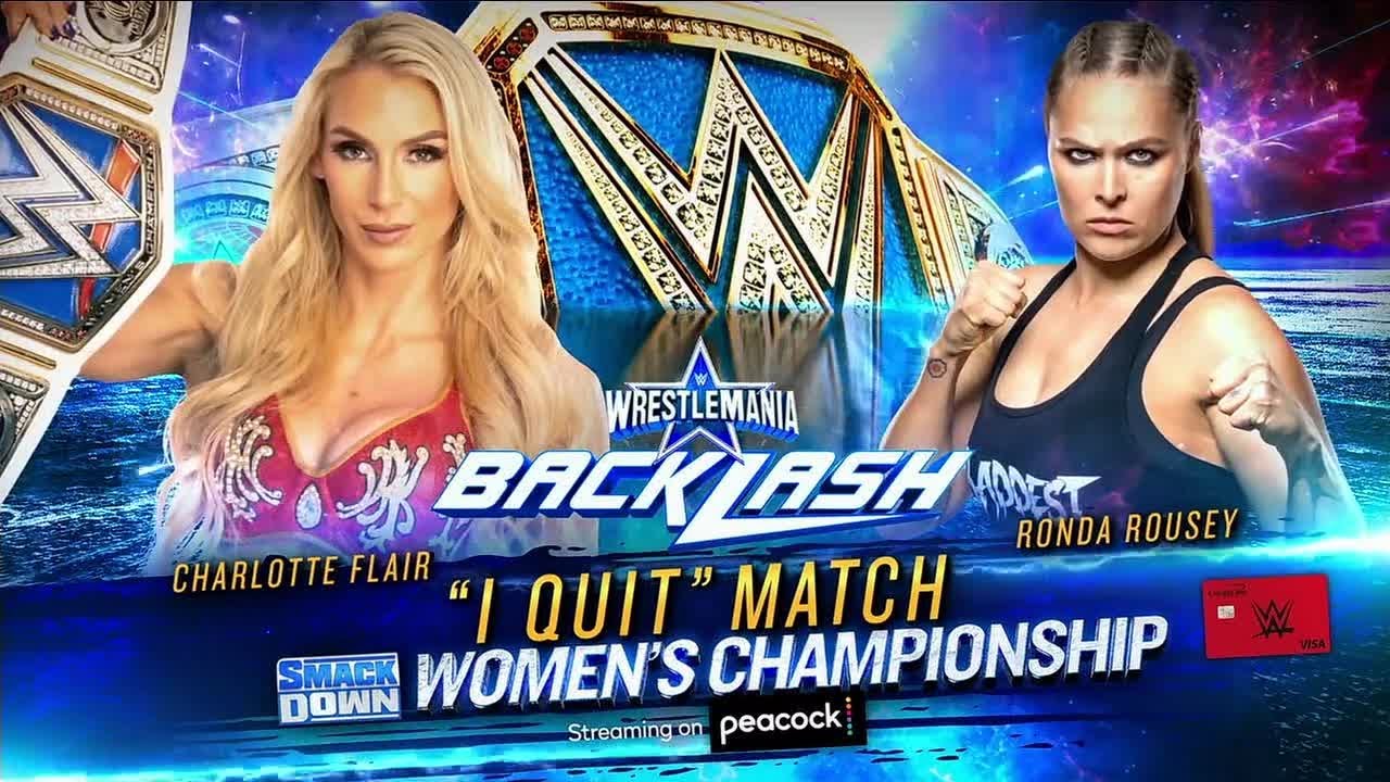 WWE में आखिरी आई क्विट मैच कब हुआ था? (विस्तार से जानिए)