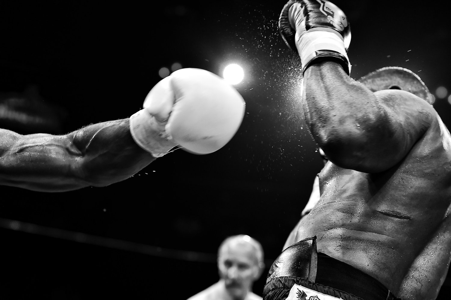 Can Boxing Help With Anger? Learn How to Channel Your Fury Effectively!