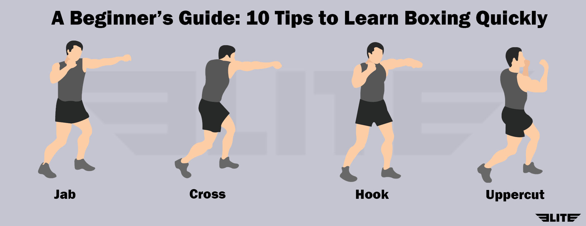 Learn de boxing easily(Step by step guide for beginners)
