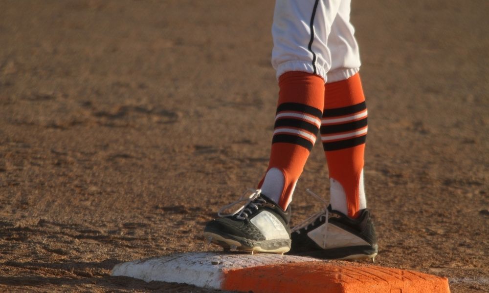 What Are Stirrups in Baseball? Learn All About Baseball Socks and Stirrups!