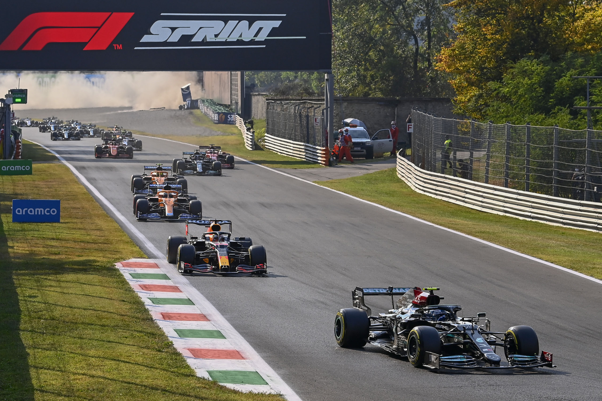How do qualifiers work in F1? Here is the explanation for beginners.