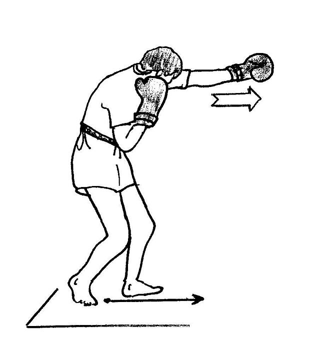Who Invented Shadow Boxing? Discover the History Behind It!
