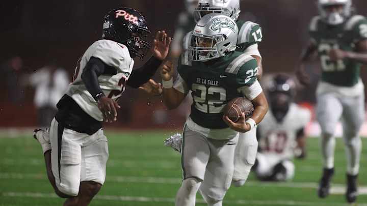 Need the De La Salle Football Score Tonight? Latest Updates Here!