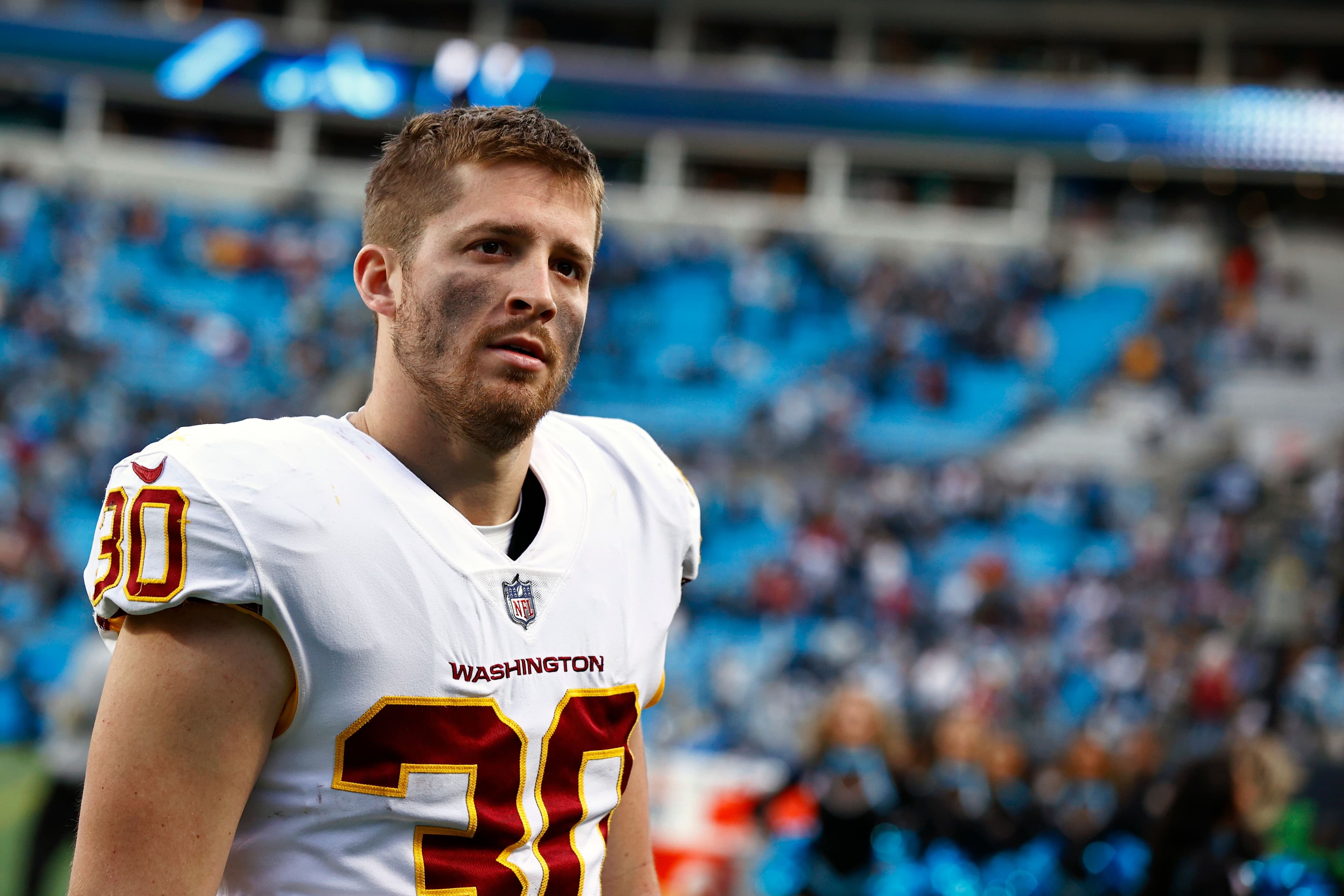 How Many White Corners Are in the NFL? See the Player List!