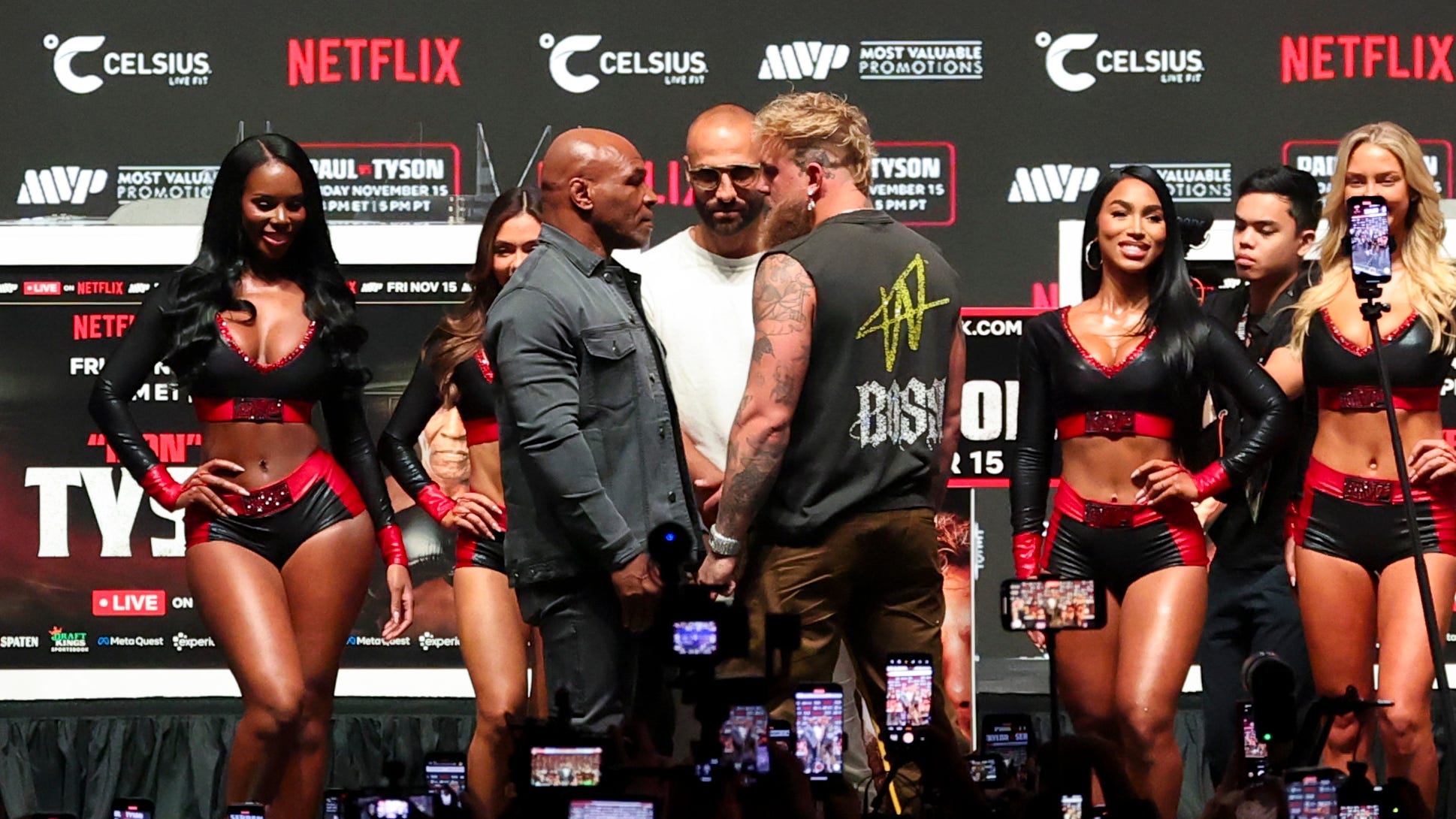 May 11 Boxing Ticket Info and More: How to Get Tickets and Everything Else You Need to Know